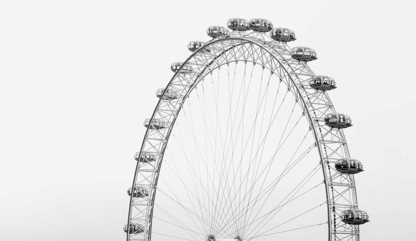 london_wheel